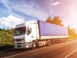 Commercial-vehicles