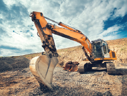 Construction-mining