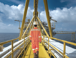 Oil-Gas