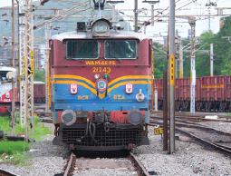 Rail-Marine