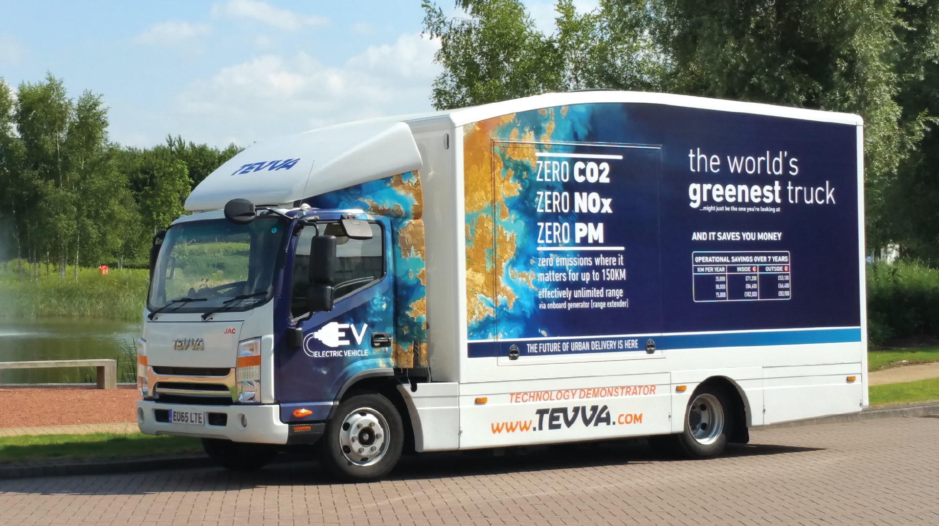 Truck