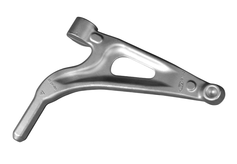connecting-rod