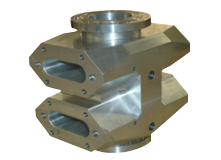 connecting-rod