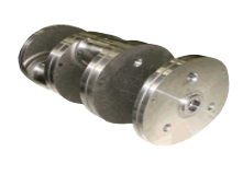 connecting-rod
