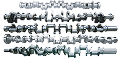 connecting-rod