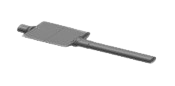connecting-rod