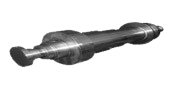 connecting-rod