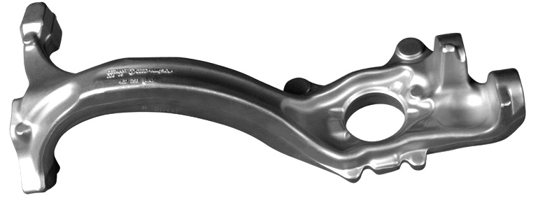 connecting-rod