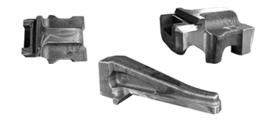 connecting-rod