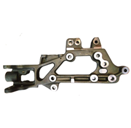 connecting-rod