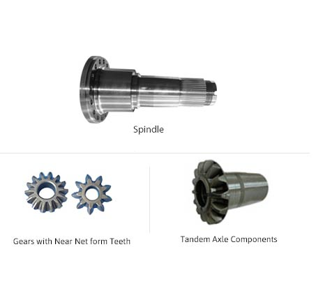 connecting-rod