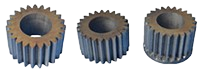 connecting-rod
