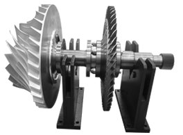 connecting-rod